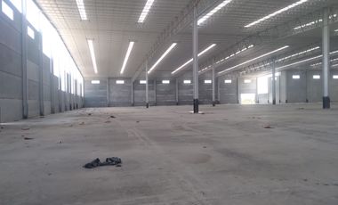 Bodegas en Renta en Emiliano Zapata