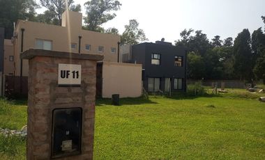 Venta de Lote B. Las Magnolias OPORTUNIDAD!
