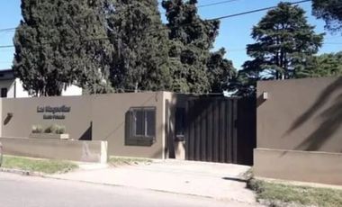 Venta de Lote B. Las Magnolias OPORTUNIDAD!