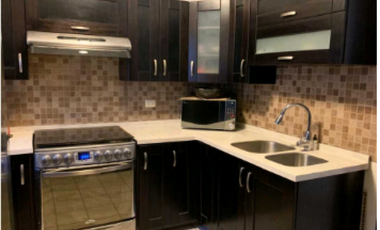 RENTA  DE CASA  AMUEBLADA COL. BOSQUES DEL ORIENTE