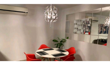 RENTA  DE CASA  AMUEBLADA COL. BOSQUES DEL ORIENTE