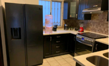 RENTA  DE CASA  AMUEBLADA COL. BOSQUES DEL ORIENTE