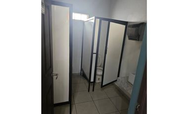 RENTA DE LOCAL COLONIA  UNION MODELO EN GUADALUPE