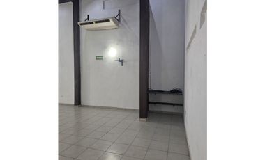 RENTA DE LOCAL COLONIA  UNION MODELO EN GUADALUPE