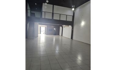 RENTA DE LOCAL COLONIA  UNION MODELO EN GUADALUPE