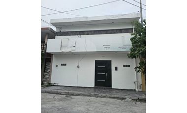 RENTA DE LOCAL COLONIA  UNION MODELO EN GUADALUPE