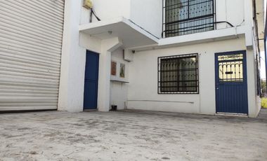 VENTA DE BODEGA EN LA  INDEPENDENCIA MONTERREY