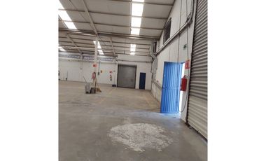 VENTA DE BODEGA EN LA  INDEPENDENCIA MONTERREY