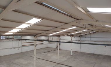 VENTA DE BODEGA EN LA  INDEPENDENCIA MONTERREY