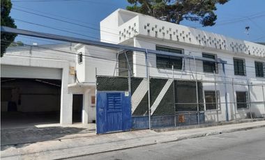 VENTA DE BODEGA EN LA  INDEPENDENCIA MONTERREY