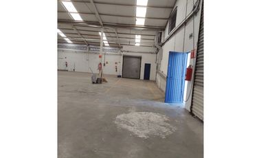 VENTA DE BODEGA EN LA  INDEPENDENCIA MONTERREY