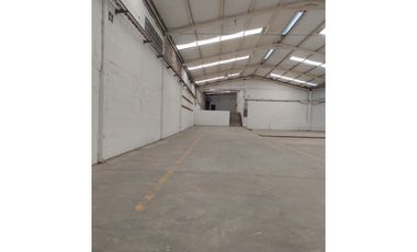 VENTA DE BODEGA EN LA  INDEPENDENCIA MONTERREY