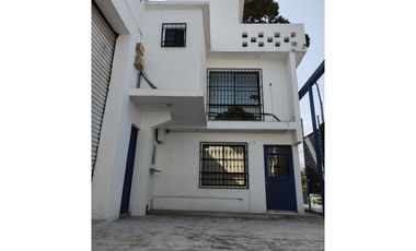 VENTA DE BODEGA EN LA  INDEPENDENCIA MONTERREY