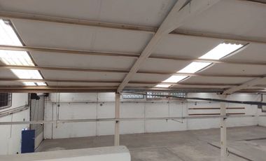 VENTA DE BODEGA EN LA  INDEPENDENCIA MONTERREY