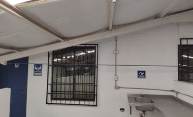 VENTA DE BODEGA EN LA  INDEPENDENCIA MONTERREY