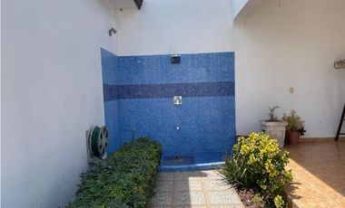 CASA EN VENTA LOS PORTAL DEL NORTE