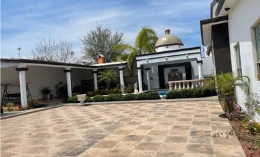 CASA EN VENTA LOS PORTAL DEL NORTE