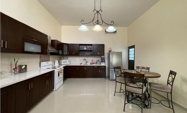 CASA EN VENTA LOS PORTAL DEL NORTE