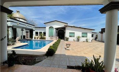 CASA EN VENTA LOS PORTAL DEL NORTE