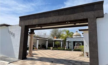 CASA EN VENTA LOS PORTAL DEL NORTE