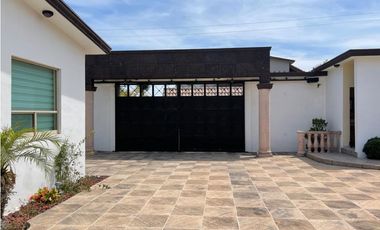 CASA EN VENTA LOS PORTAL DEL NORTE