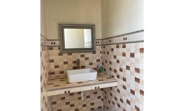 CASA EN VENTA LOS PORTAL DEL NORTE