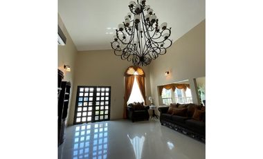 CASA EN VENTA LOS PORTAL DEL NORTE