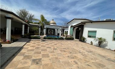 CASA EN VENTA LOS PORTAL DEL NORTE