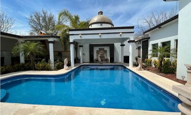 CASA EN VENTA LOS PORTAL DEL NORTE