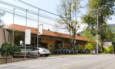 LOCAL EN RENTA EN AVANDARO VALLE E BRAVO