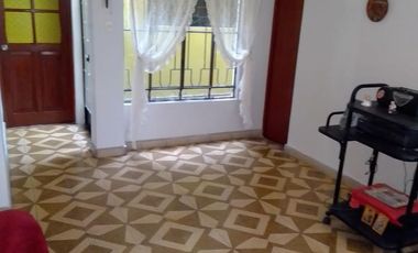 Casa a la Venta en San Juan de Lurigancho, Caja de Agua