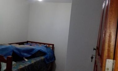 Casa a la Venta en San Juan de Lurigancho, Caja de Agua