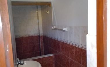 Casa a la Venta en San Juan de Lurigancho, Caja de Agua