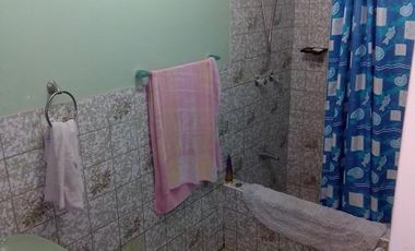 Casa a la Venta en San Juan de Lurigancho, Caja de Agua