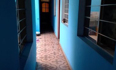 Casa a la Venta en San Juan de Lurigancho, Caja de Agua