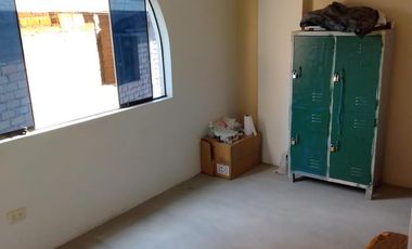 Casa a la Venta en San Juan de Lurigancho, Caja de Agua