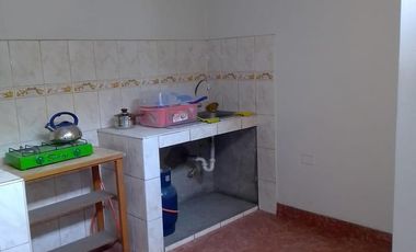 Casa a la Venta en San Juan de Lurigancho, Caja de Agua