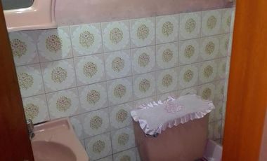 Casa a la Venta en San Juan de Lurigancho, Caja de Agua
