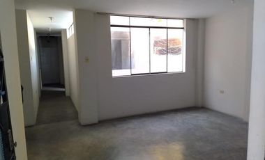 Casa a la Venta en San Juan de Lurigancho, Caja de Agua