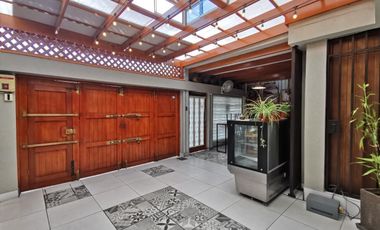 Casa en  venta en Cercado de Lima, límite con Pueblo Libre