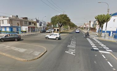 Casa en  venta en Cercado de Lima, límite con Pueblo Libre