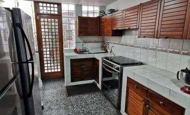 Casa en  venta en Cercado de Lima, límite con Pueblo Libre