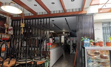 Casa en  venta en Cercado de Lima, límite con Pueblo Libre