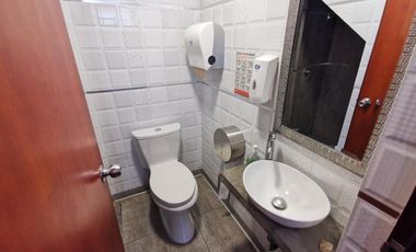 Casa en  venta en Cercado de Lima, límite con Pueblo Libre