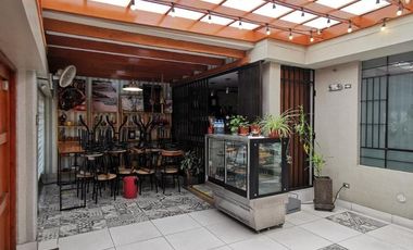 Casa en  venta en Cercado de Lima, límite con Pueblo Libre