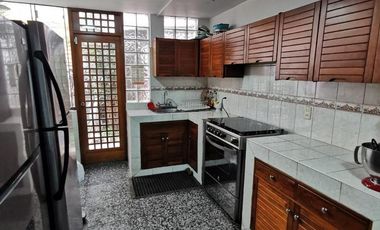 Casa en  venta en Cercado de Lima, límite con Pueblo Libre