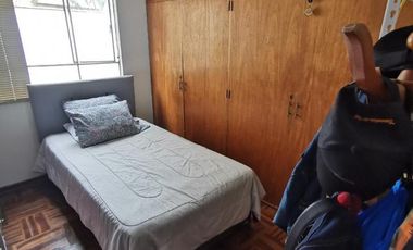 Casa en  venta en Cercado de Lima, límite con Pueblo Libre