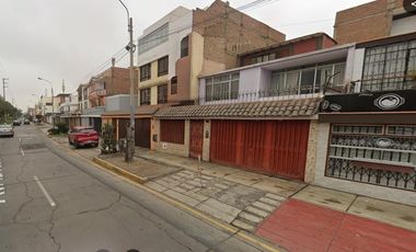 Casa en  venta en Cercado de Lima, límite con Pueblo Libre