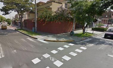 Casa en  venta en Cercado de Lima, límite con Pueblo Libre