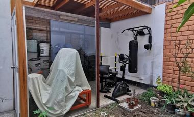 Casa en  venta en Cercado de Lima, límite con Pueblo Libre